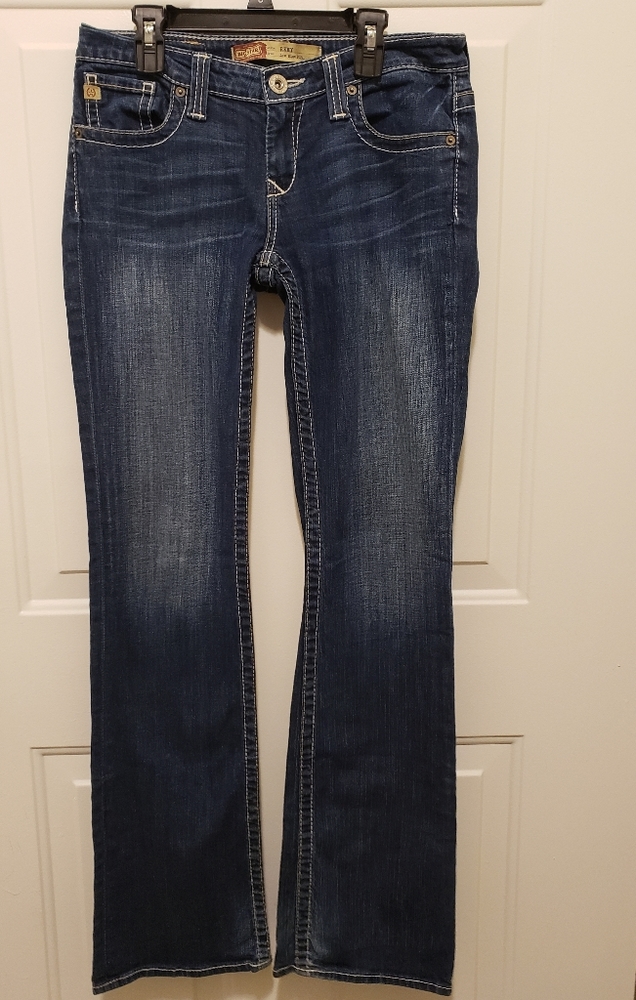 Big Star Jeans
